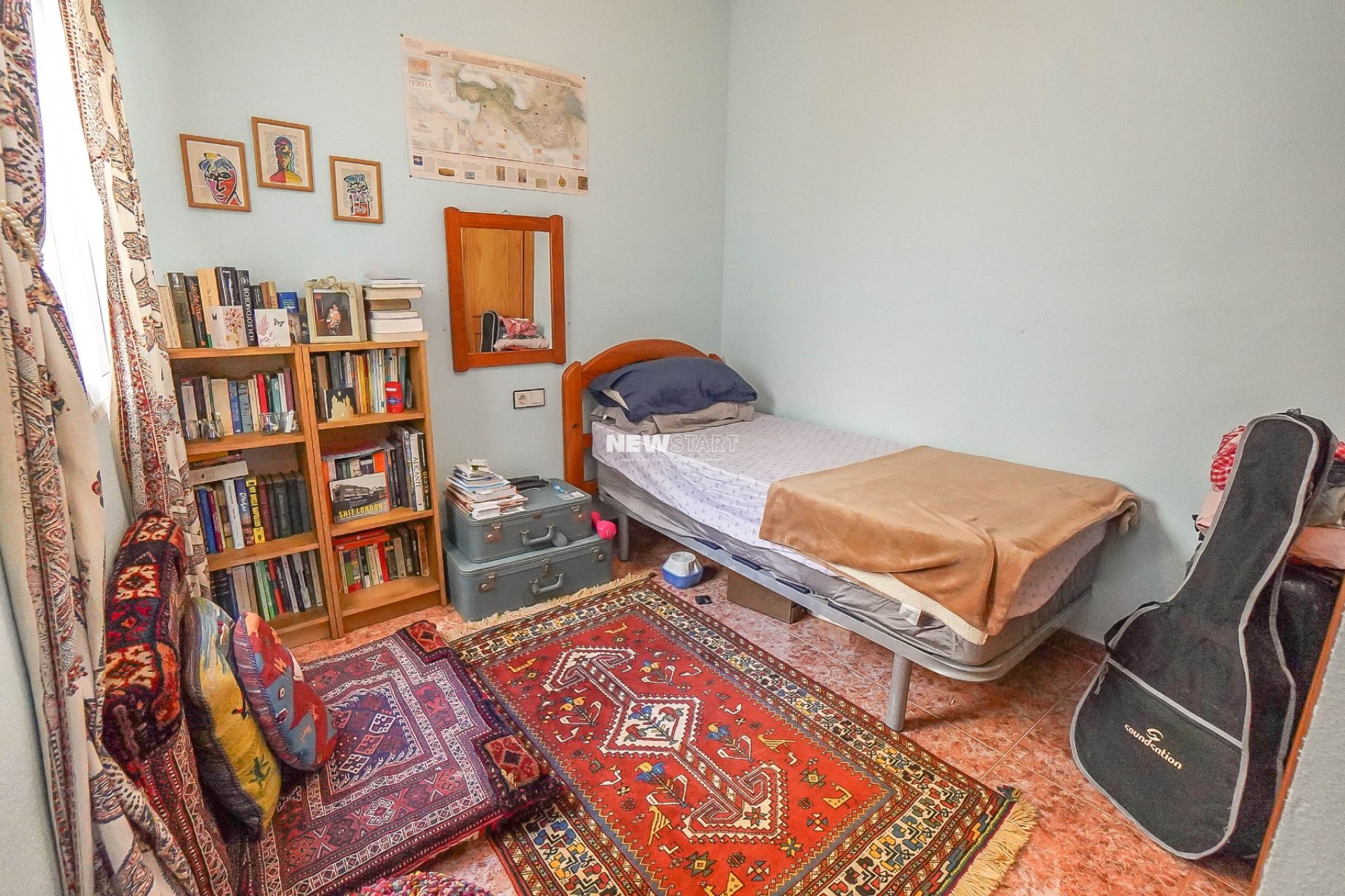 Herverkoop - Appartement - La Marina - Urb. La Marina