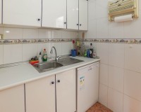 Herverkoop - Appartement - La Marina - Urb. La Marina