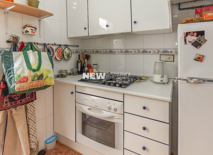 Herverkoop - Appartement - La Marina - Urb. La Marina