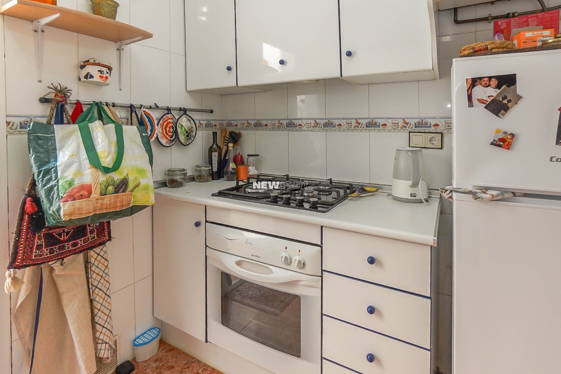 Herverkoop - Appartement - La Marina - Urb. La Marina