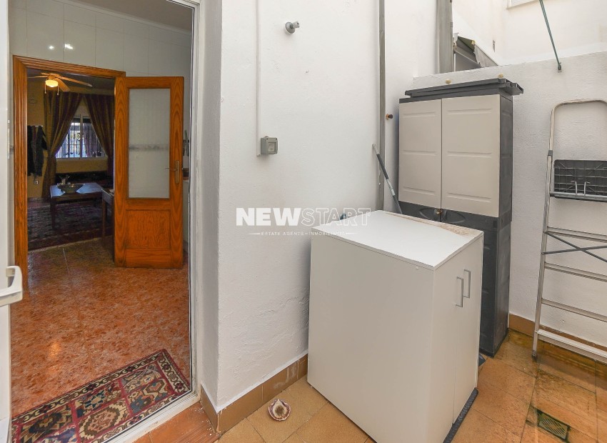 Herverkoop - Appartement - La Marina - Urb. La Marina