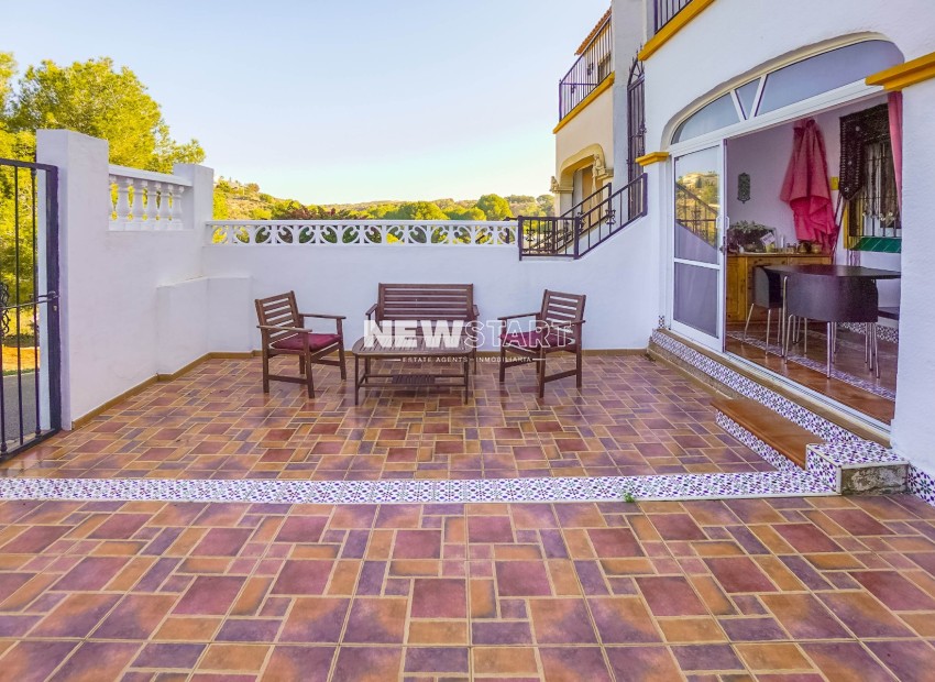 Herverkoop - Appartement - La Marina - Urb. La Marina