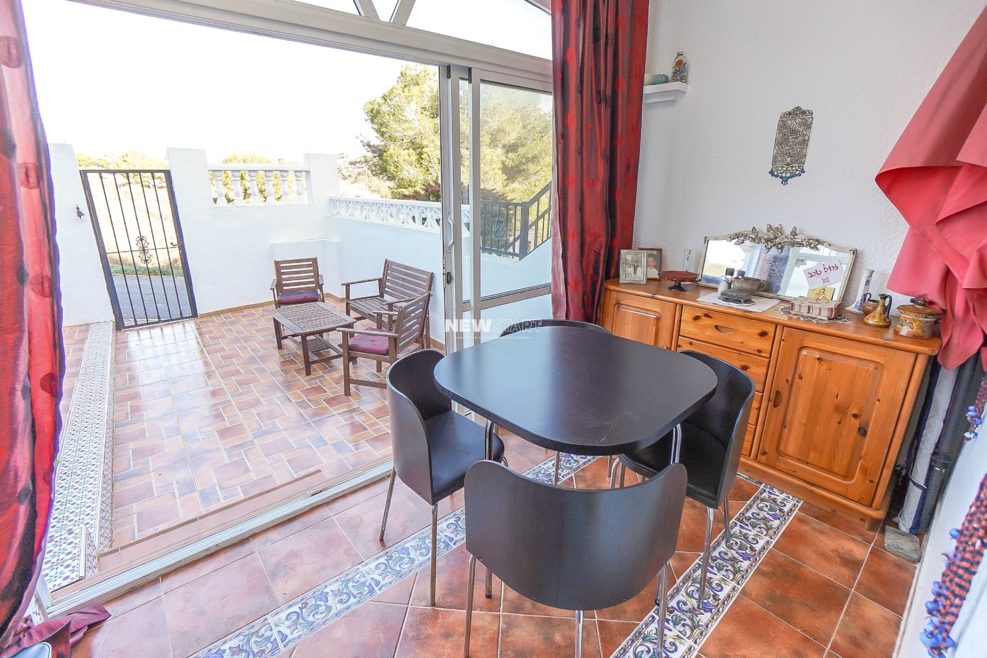 Herverkoop - Appartement - La Marina - Urb. La Marina