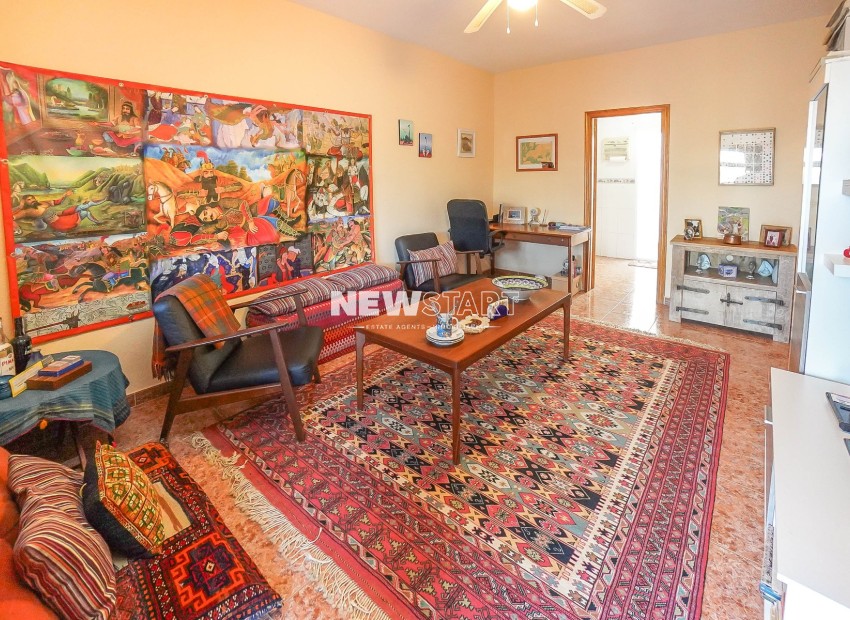 Herverkoop - Appartement - La Marina - Urb. La Marina