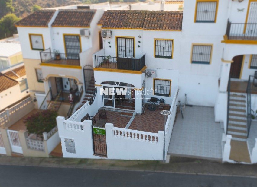 Herverkoop - Appartement - La Marina - Urb. La Marina