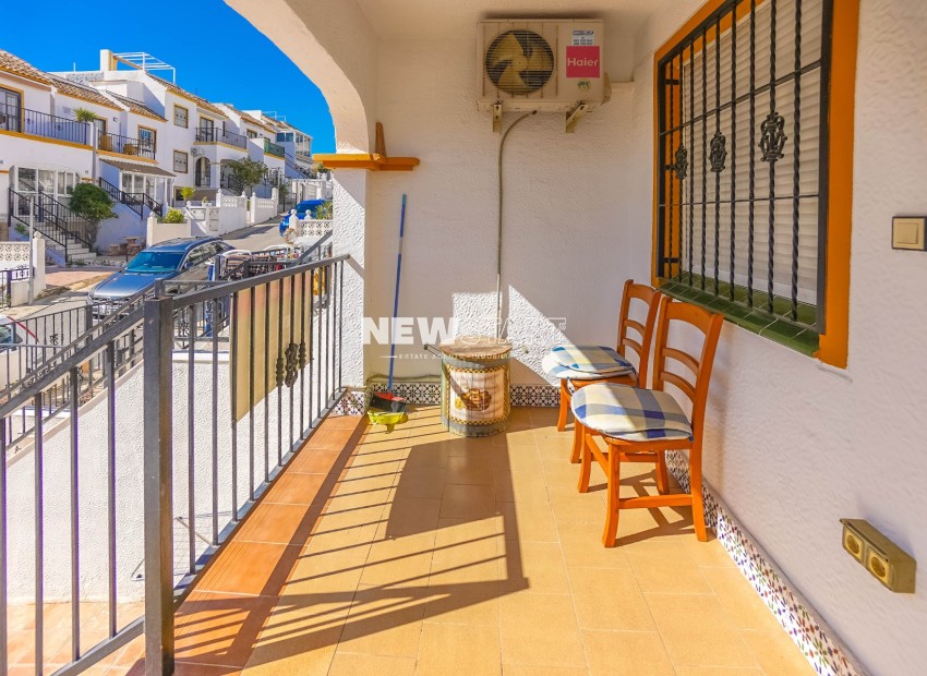 Herverkoop - Appartement - La Marina - Urb. La Marina