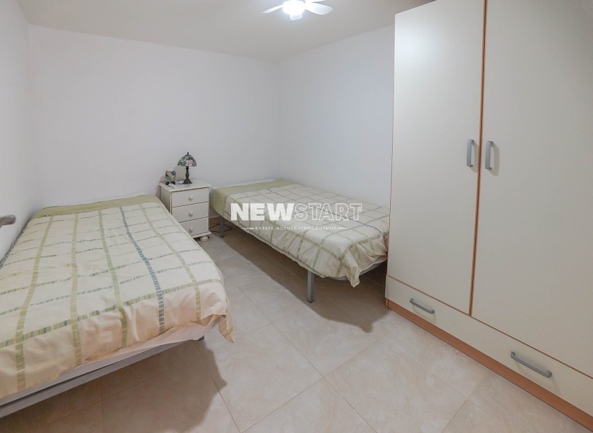 Herverkoop - Appartement - La Marina - Urb. La Marina