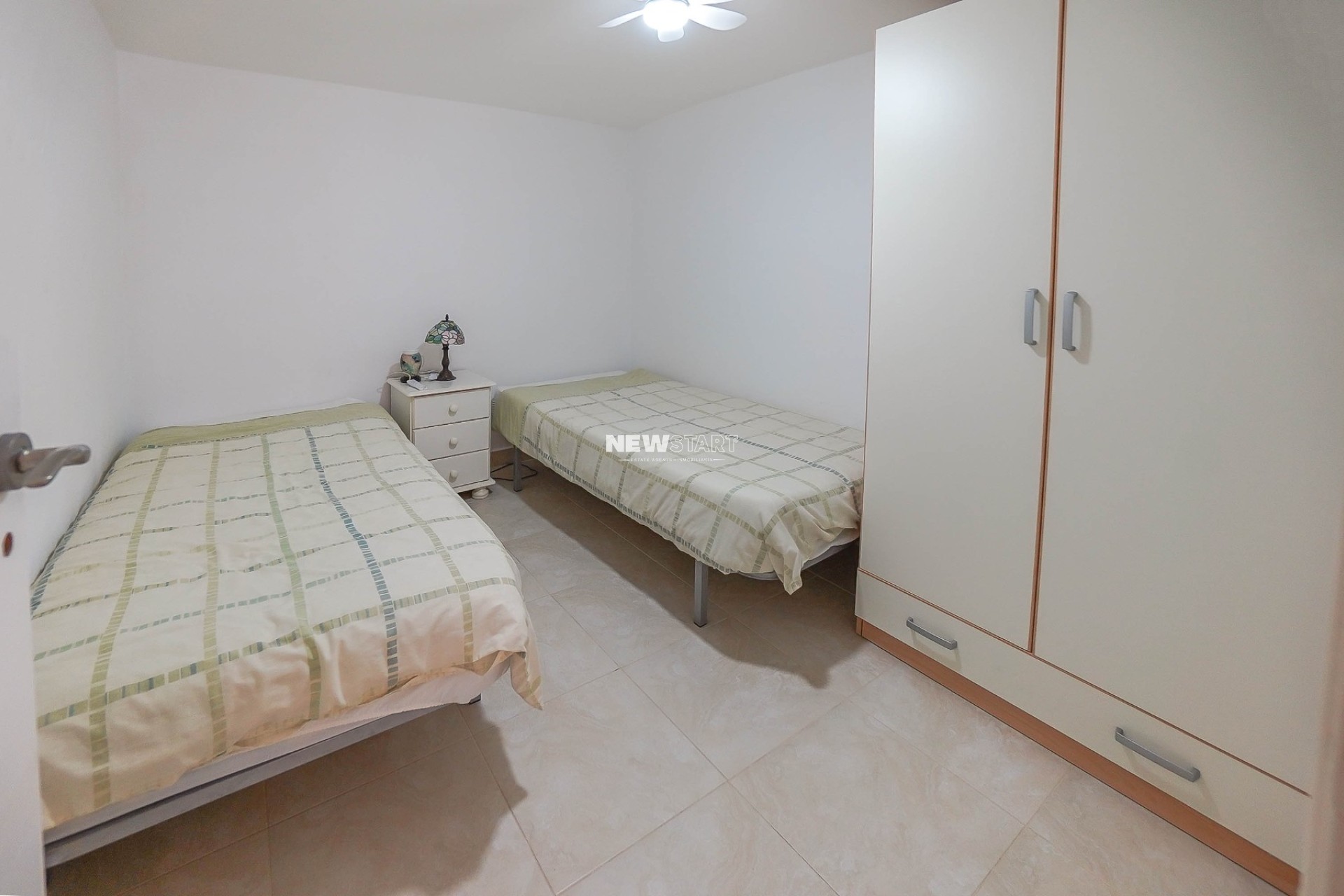 Herverkoop - Appartement - La Marina - Urb. La Marina