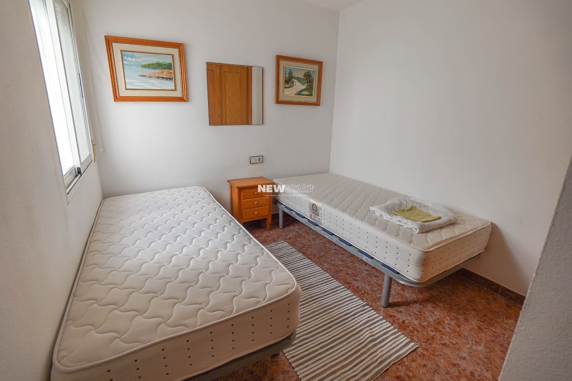 Herverkoop - Appartement - La Marina - Urb. La Marina