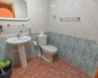 Herverkoop - Appartement - La Marina - Urb. La Marina