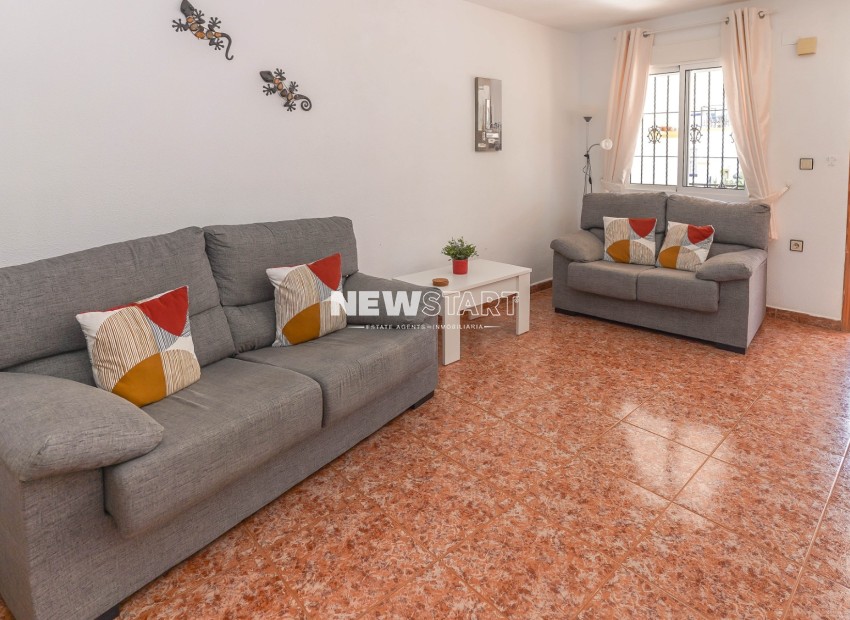 Herverkoop - Appartement - La Marina - Urb. La Marina