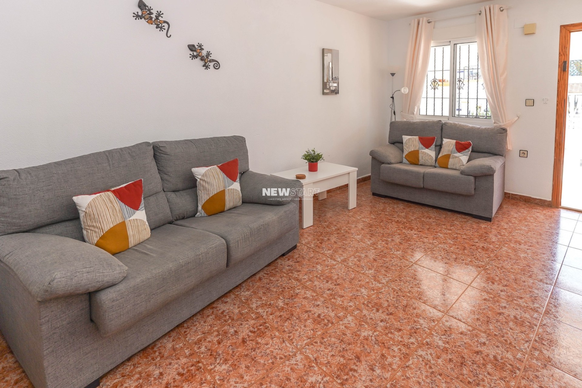 Herverkoop - Appartement - La Marina - Urb. La Marina