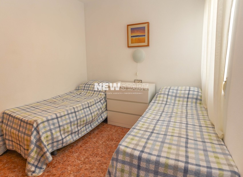 Herverkoop - Appartement - La Marina - Urb. La Marina