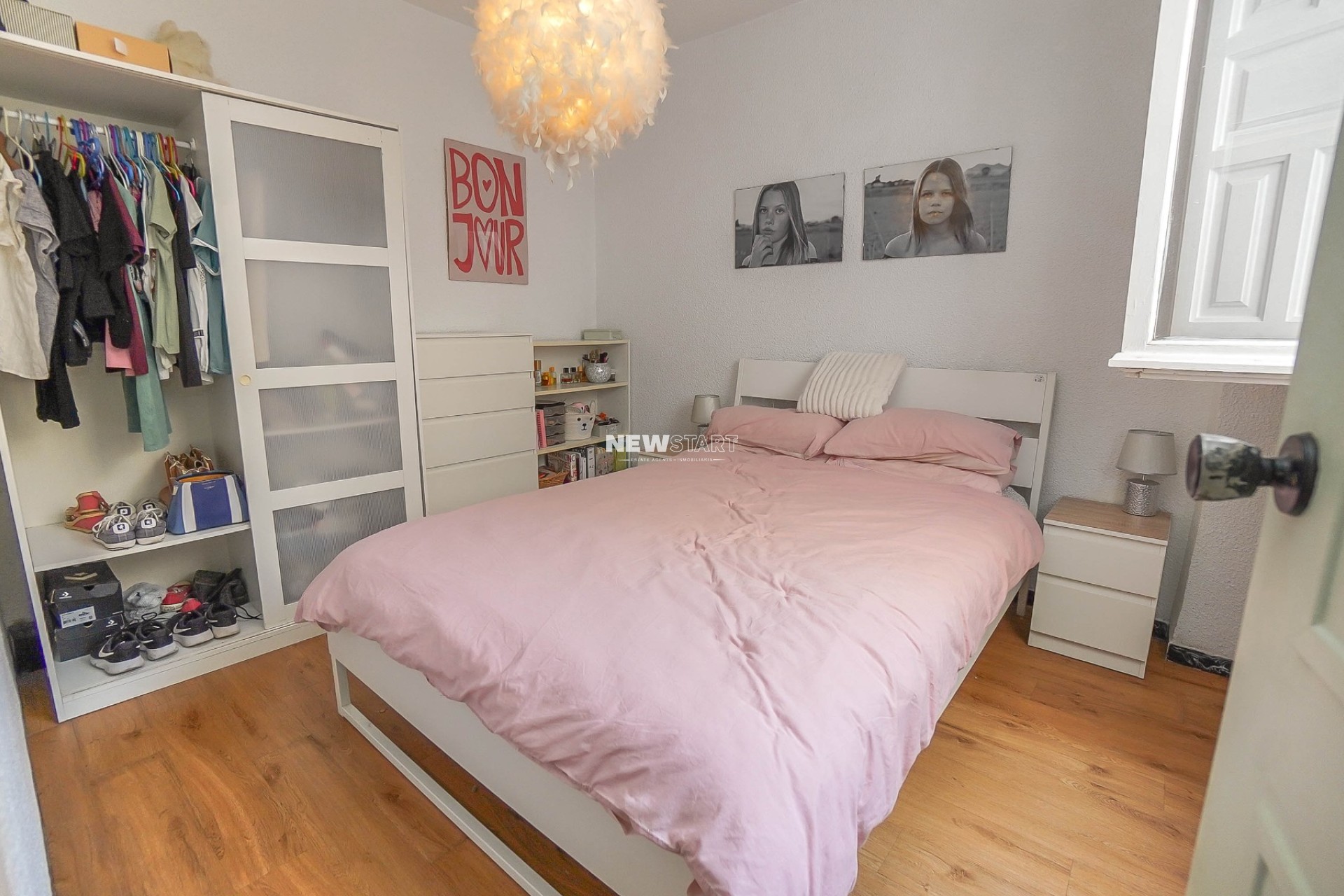 Herverkoop - Appartement - San Fulgencio