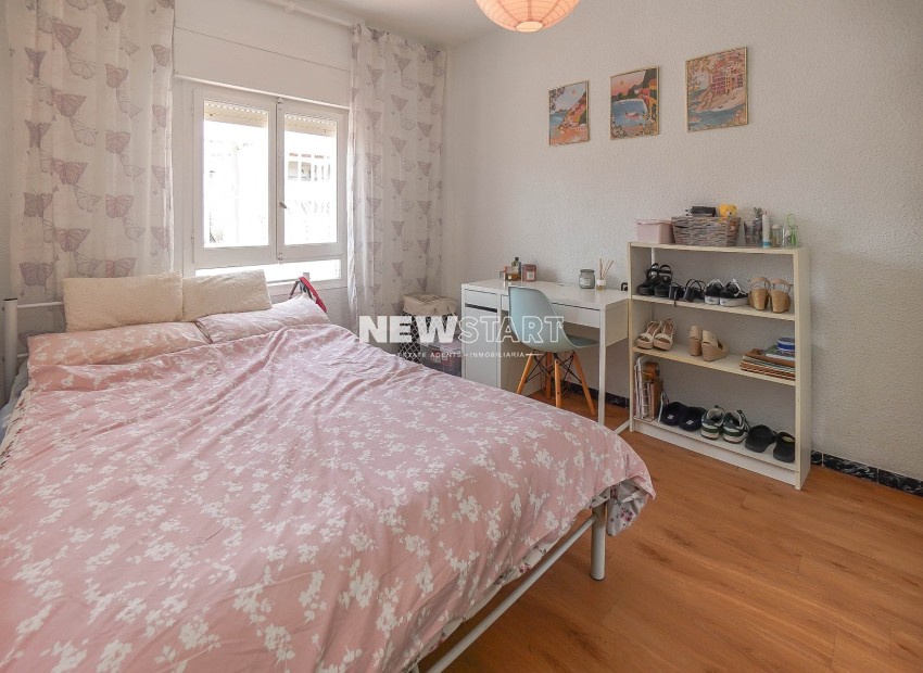 Herverkoop - Appartement - San Fulgencio