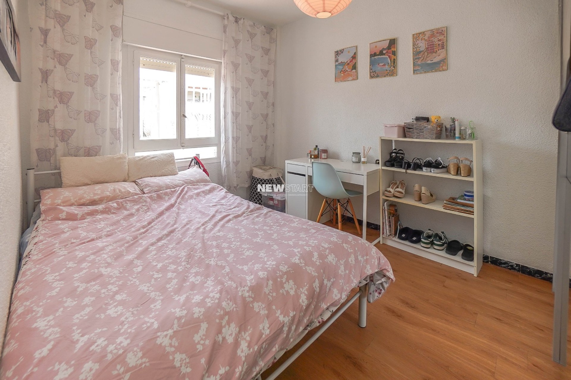 Herverkoop - Appartement - San Fulgencio