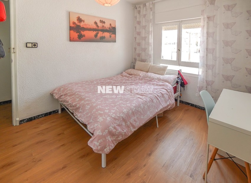 Herverkoop - Appartement - San Fulgencio