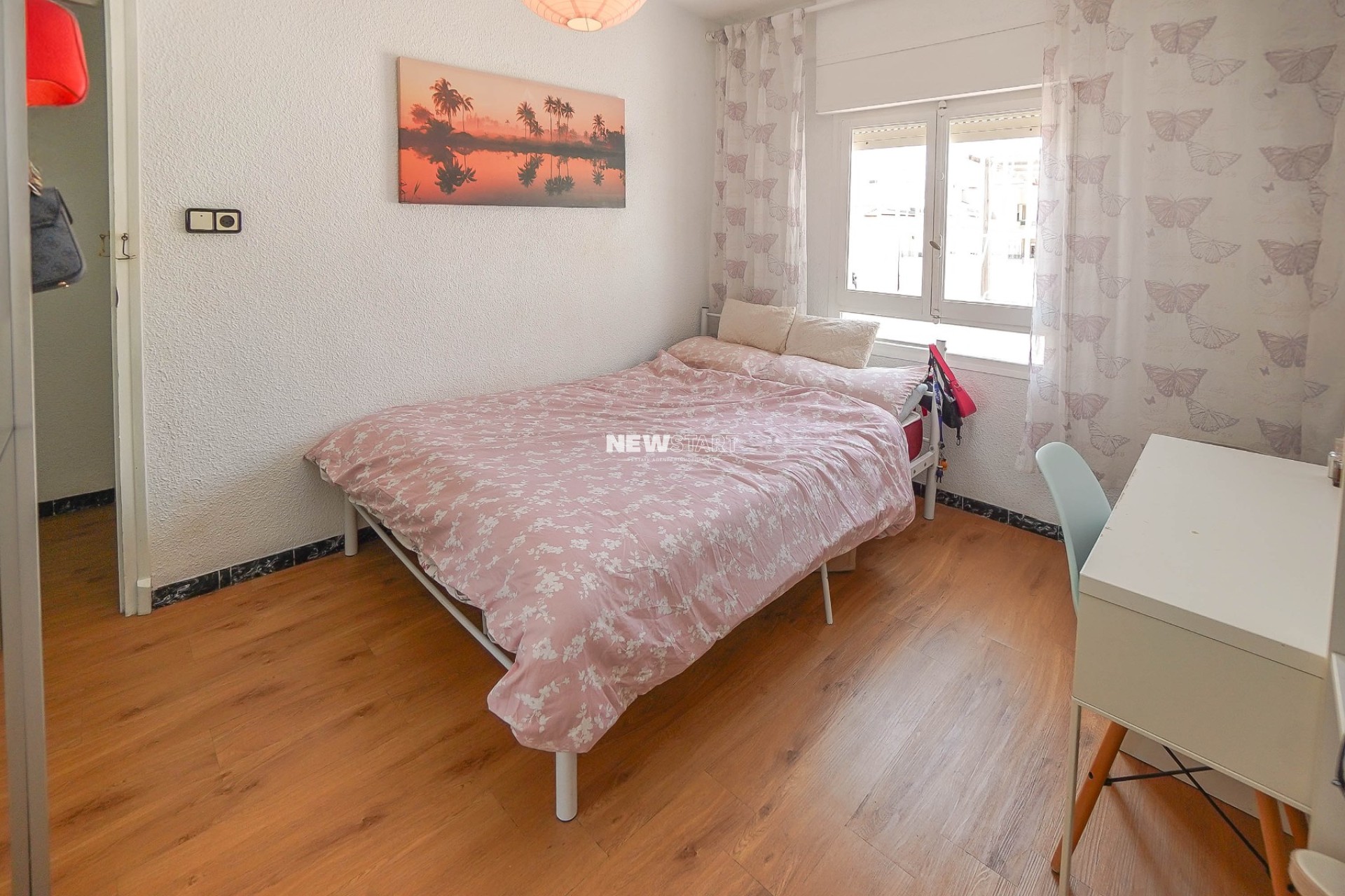Herverkoop - Appartement - San Fulgencio