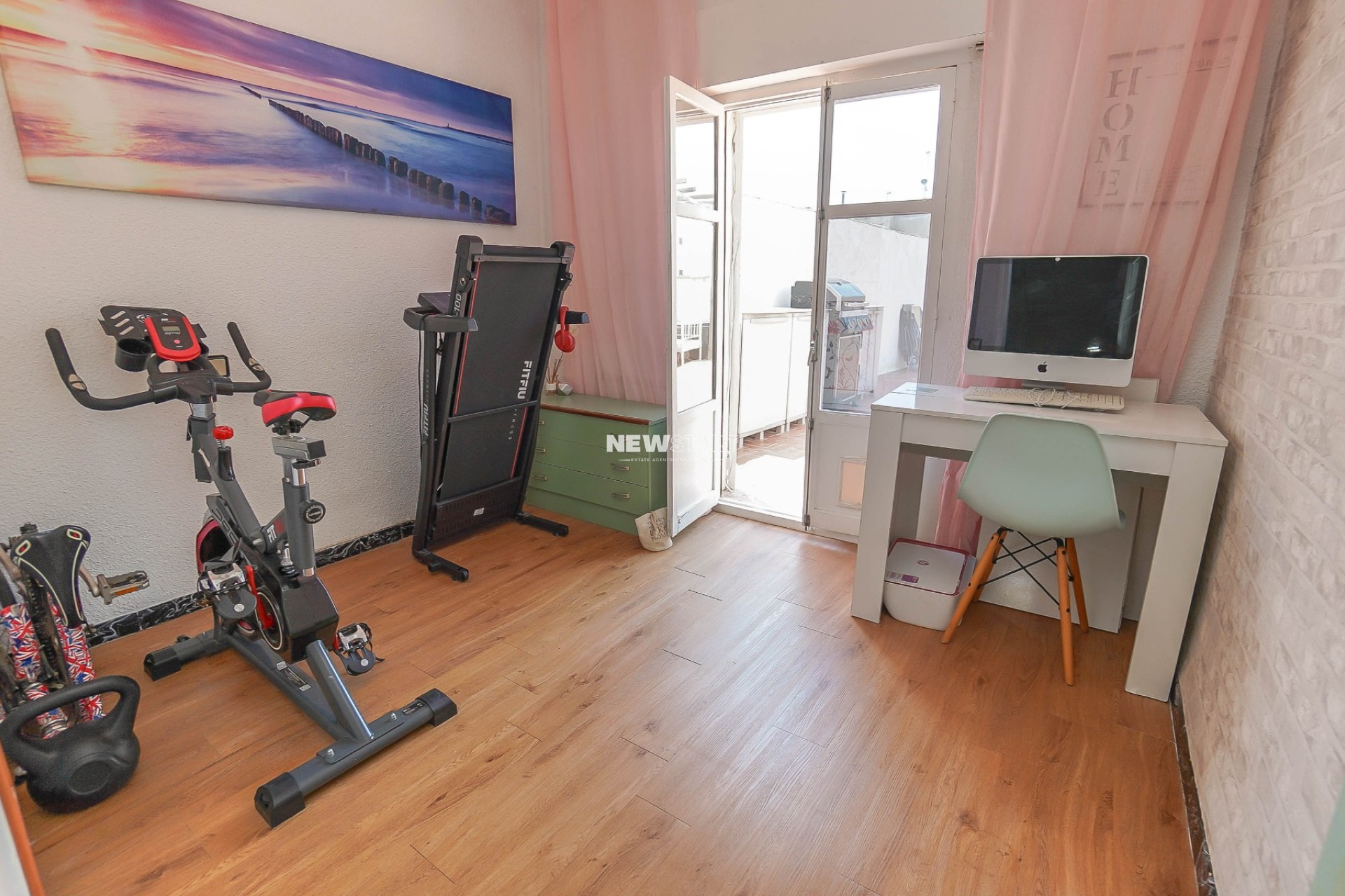 Herverkoop - Appartement - San Fulgencio