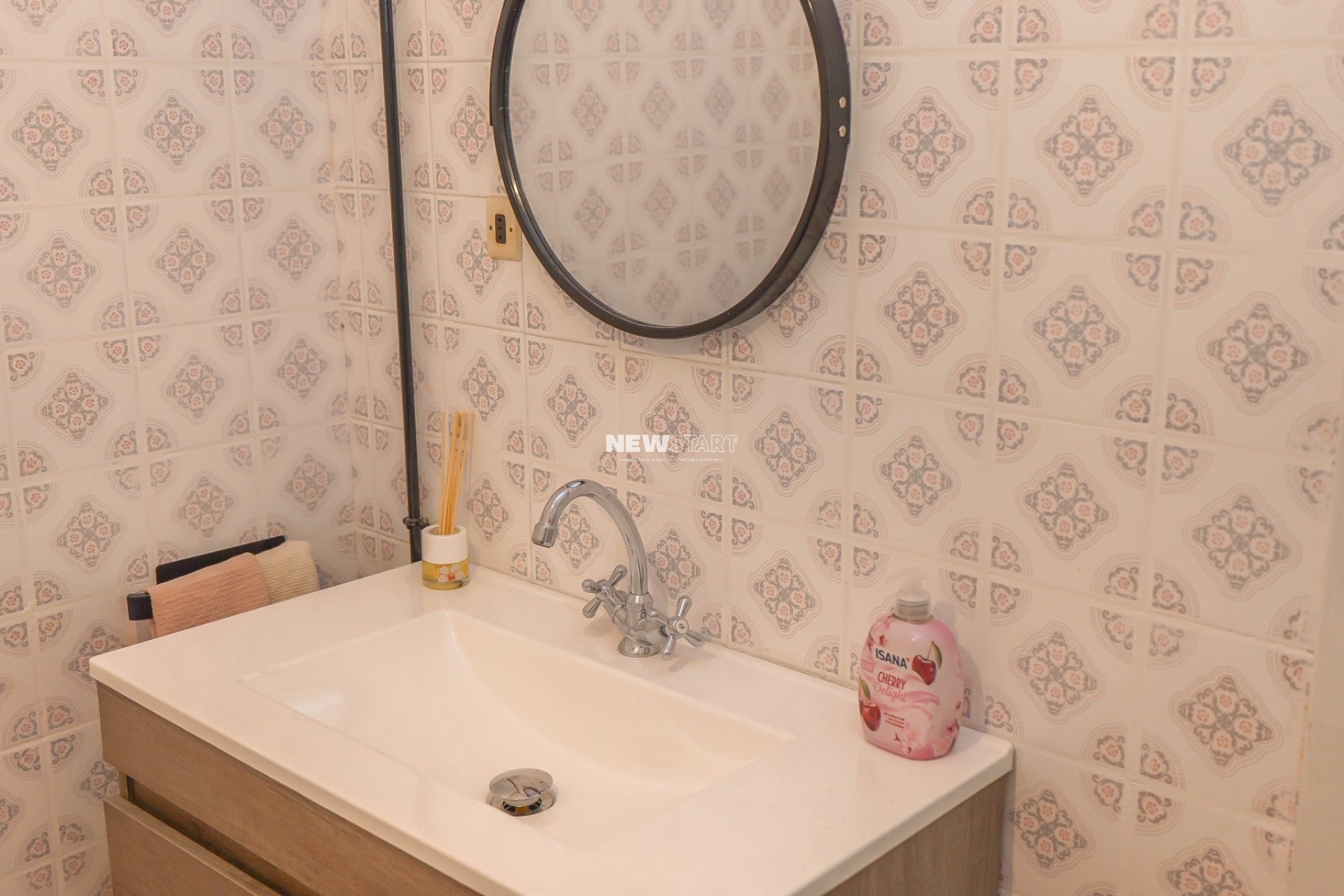 Herverkoop - Appartement - San Fulgencio