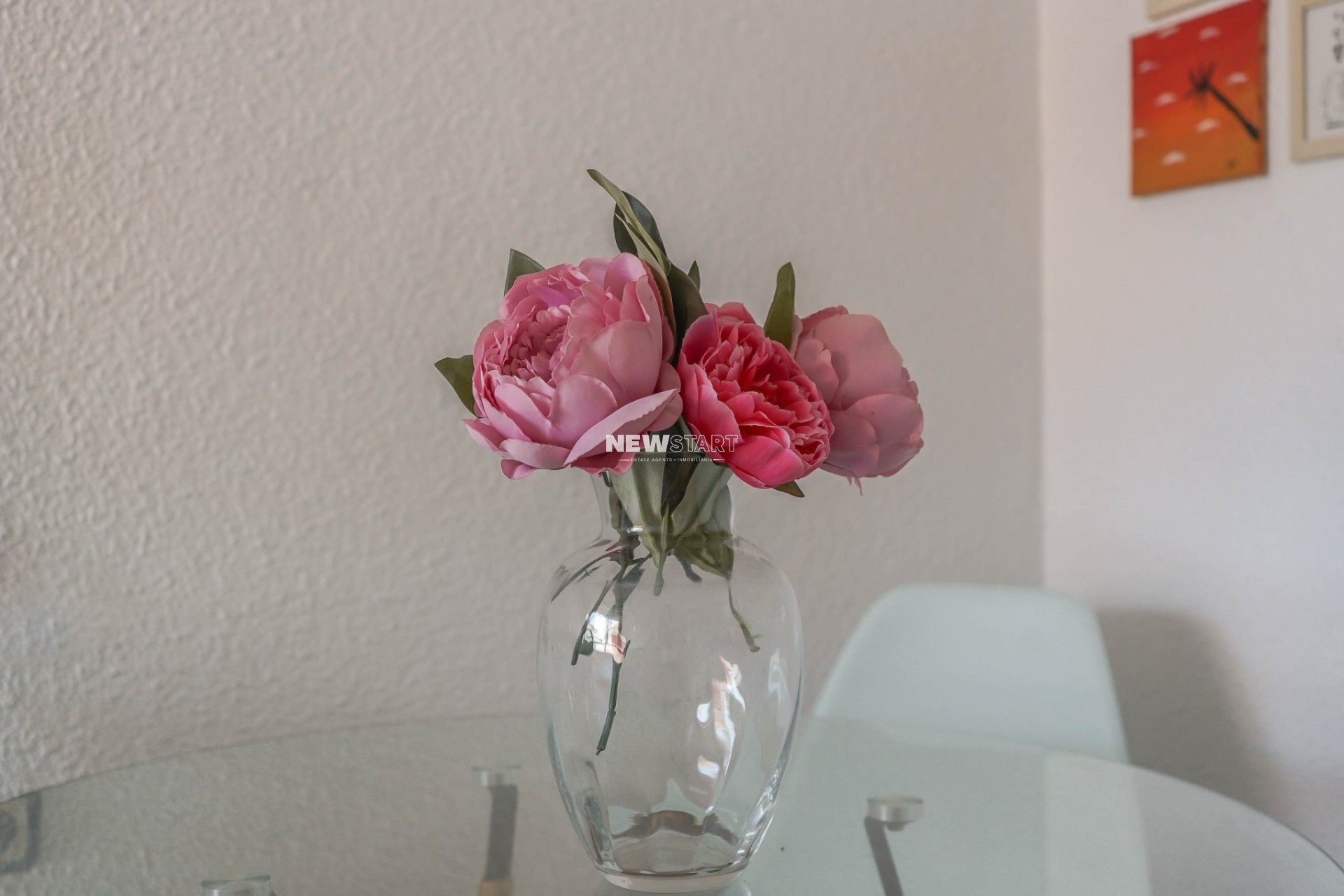Herverkoop - Appartement - San Fulgencio