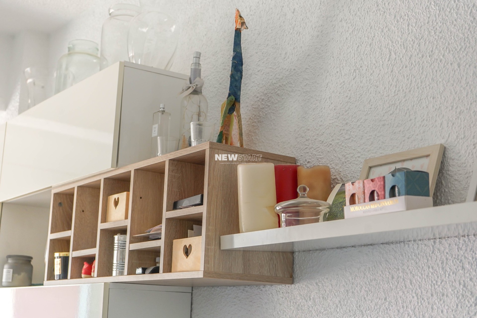 Herverkoop - Appartement - San Fulgencio