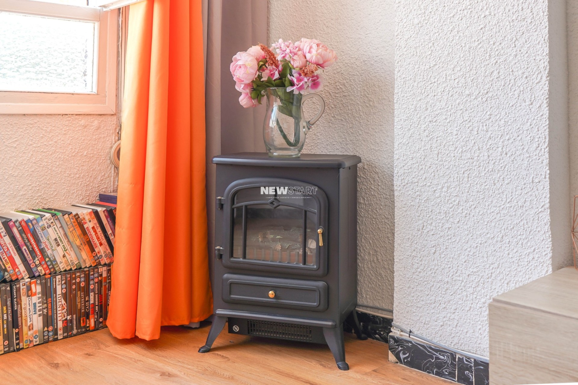 Herverkoop - Appartement - San Fulgencio