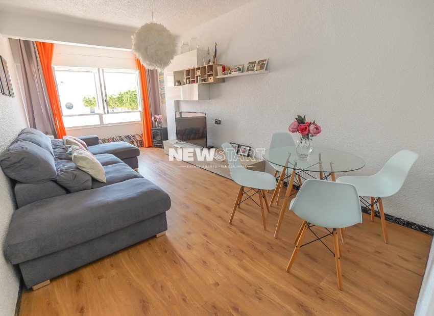 Herverkoop - Appartement - San Fulgencio