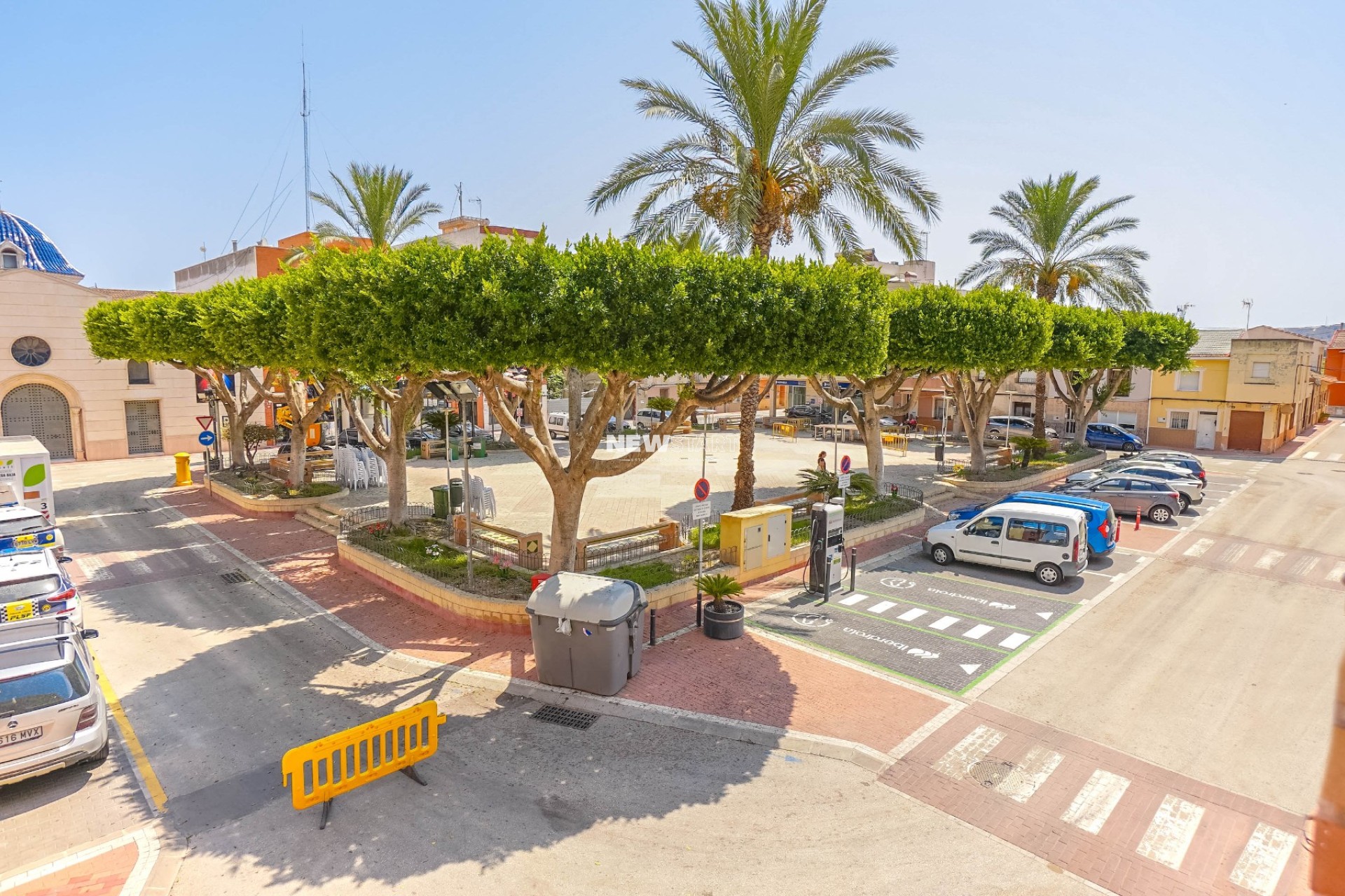 Herverkoop - Appartement - San Fulgencio
