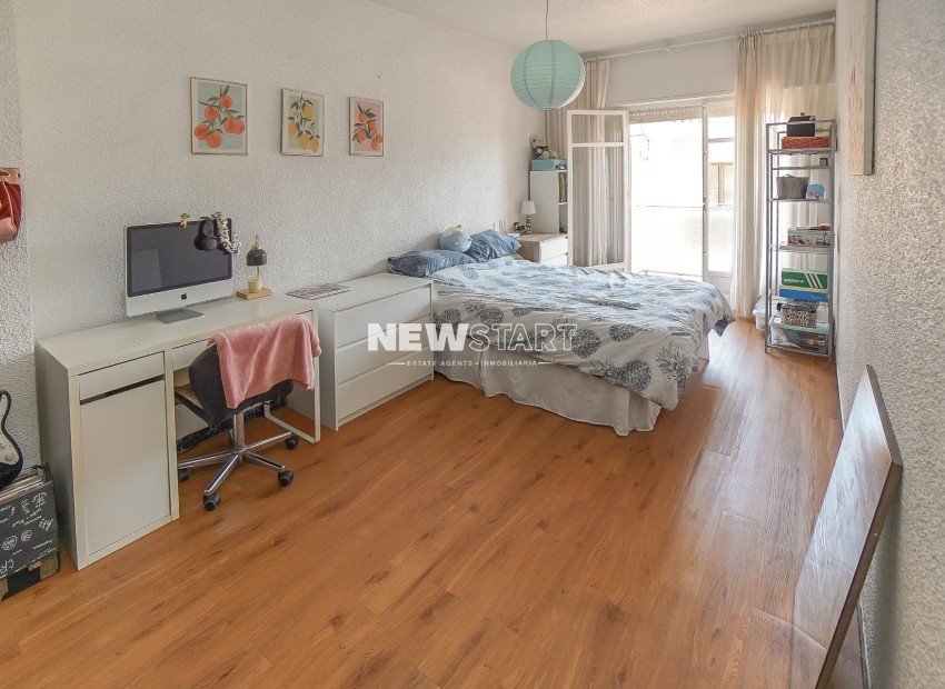 Herverkoop - Appartement - San Fulgencio