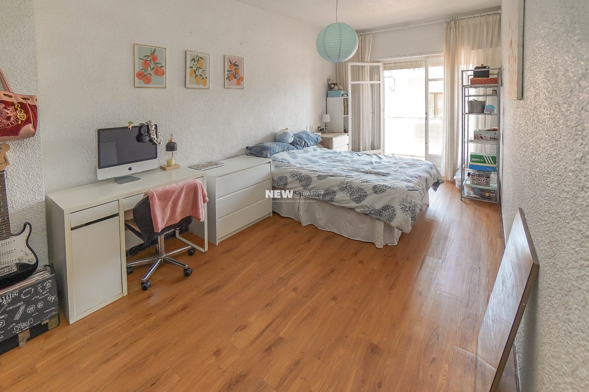 Herverkoop - Appartement - San Fulgencio