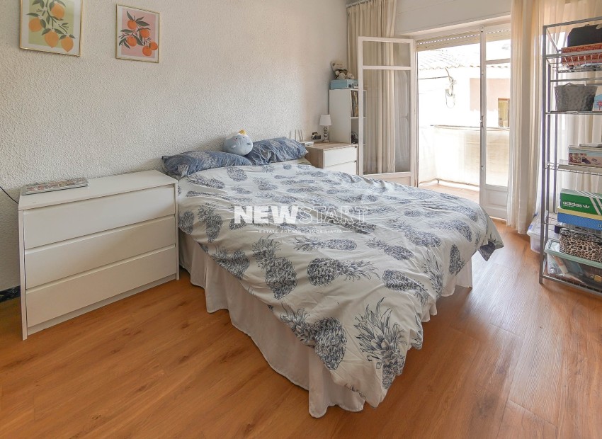 Herverkoop - Appartement - San Fulgencio