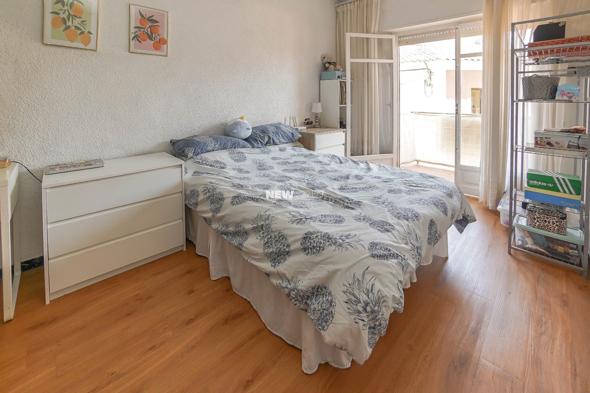 Herverkoop - Appartement - San Fulgencio