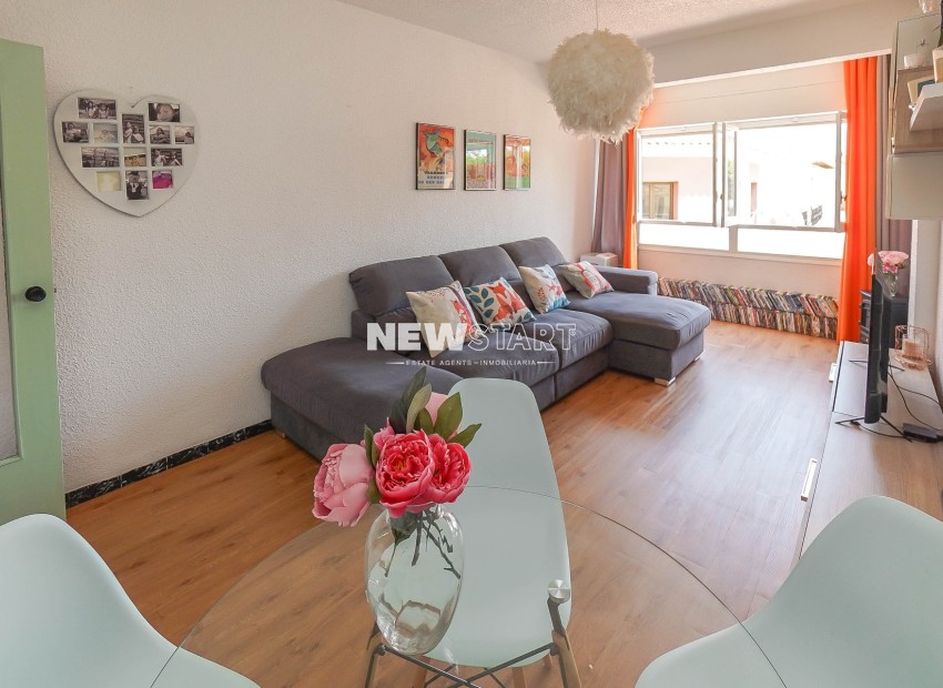 Herverkoop - Appartement - San Fulgencio