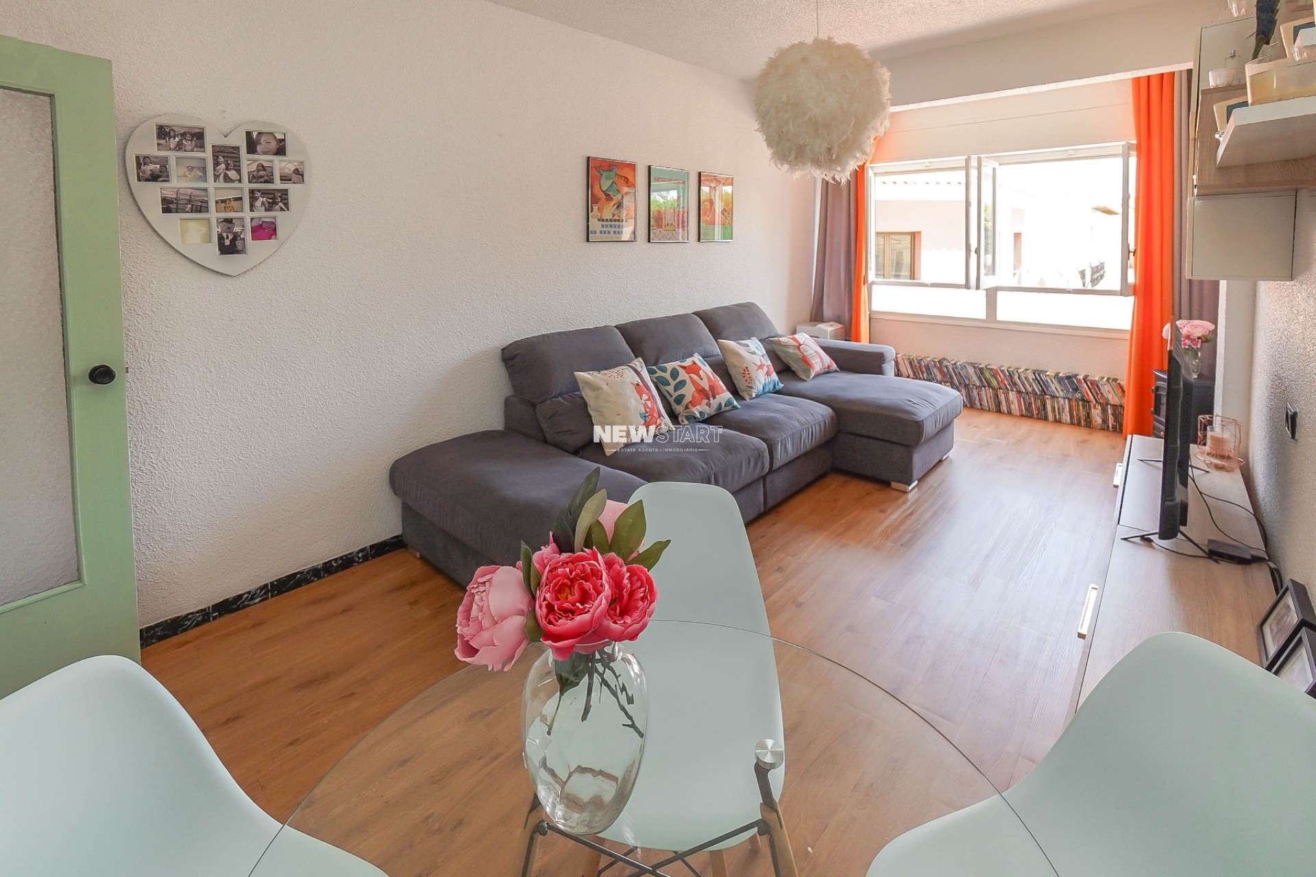 Herverkoop - Appartement - San Fulgencio
