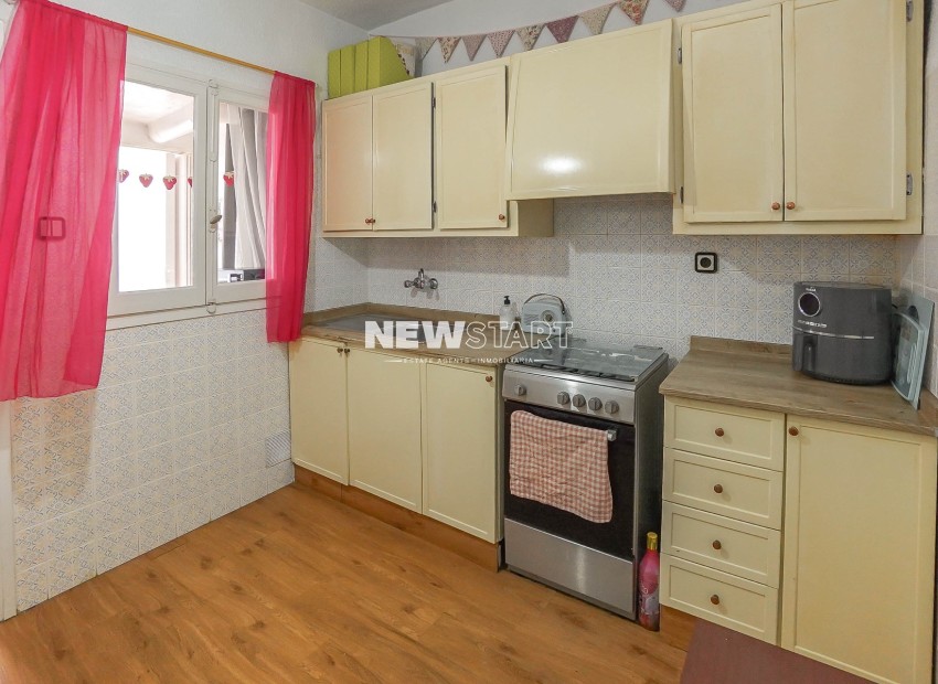 Herverkoop - Appartement - San Fulgencio