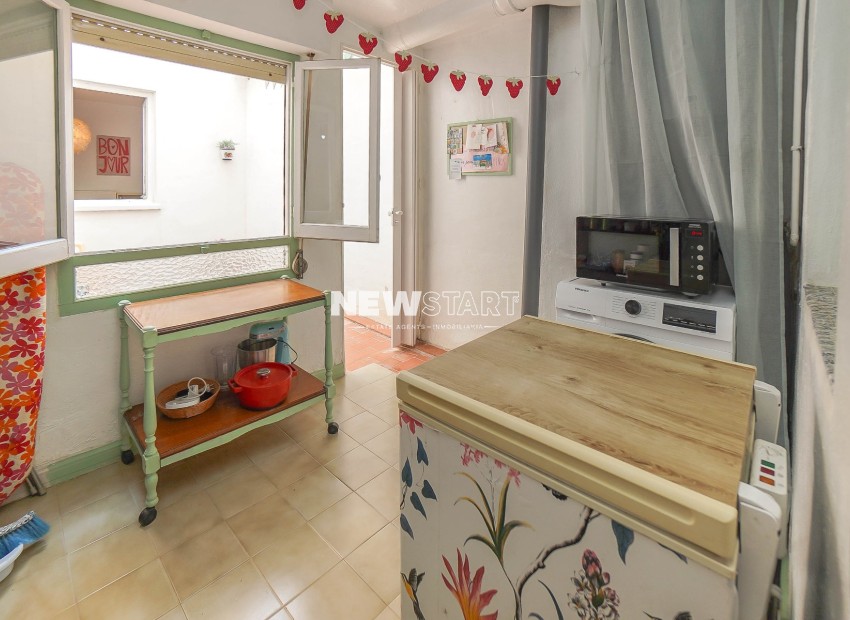 Herverkoop - Appartement - San Fulgencio