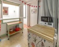 Herverkoop - Appartement - San Fulgencio
