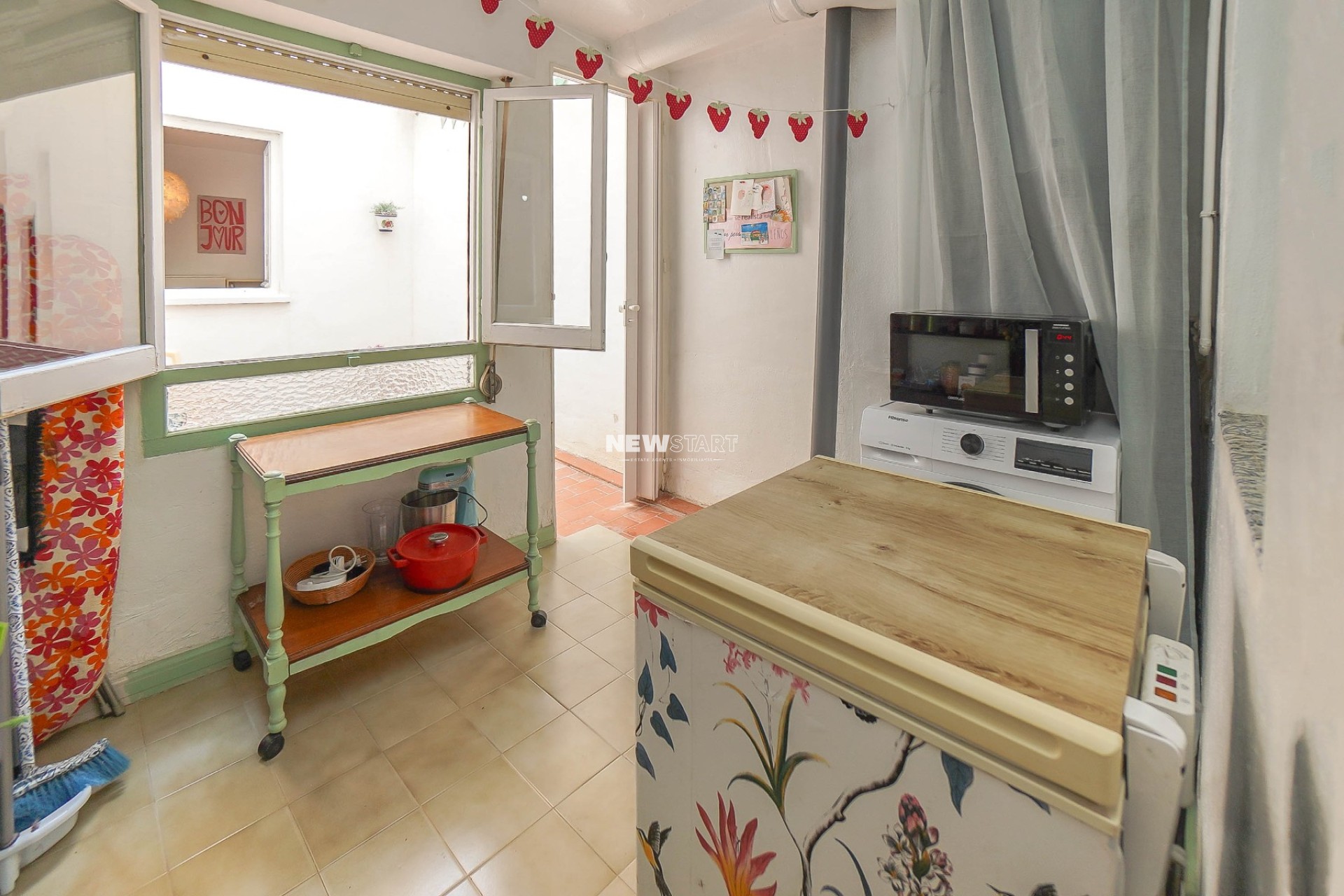 Herverkoop - Appartement - San Fulgencio