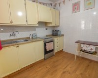 Herverkoop - Appartement - San Fulgencio