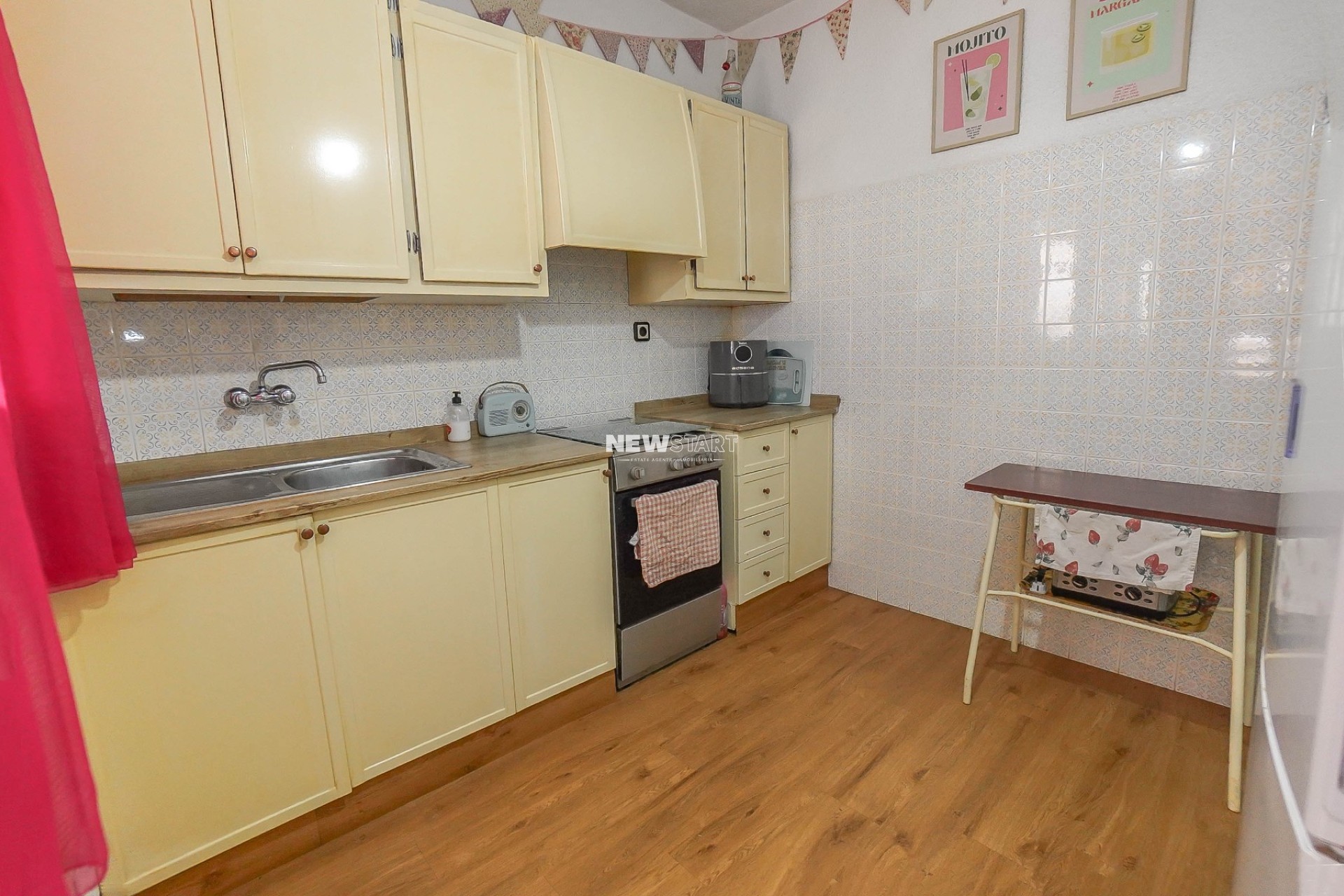 Herverkoop - Appartement - San Fulgencio
