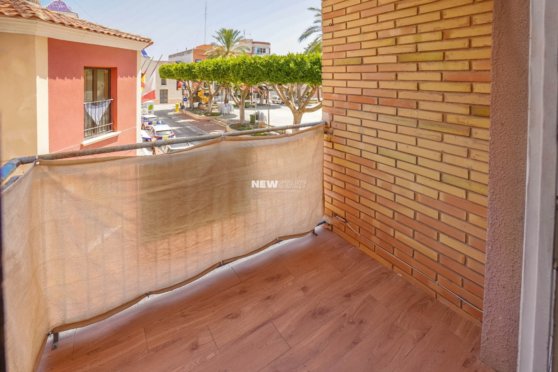 Herverkoop - Appartement - San Fulgencio
