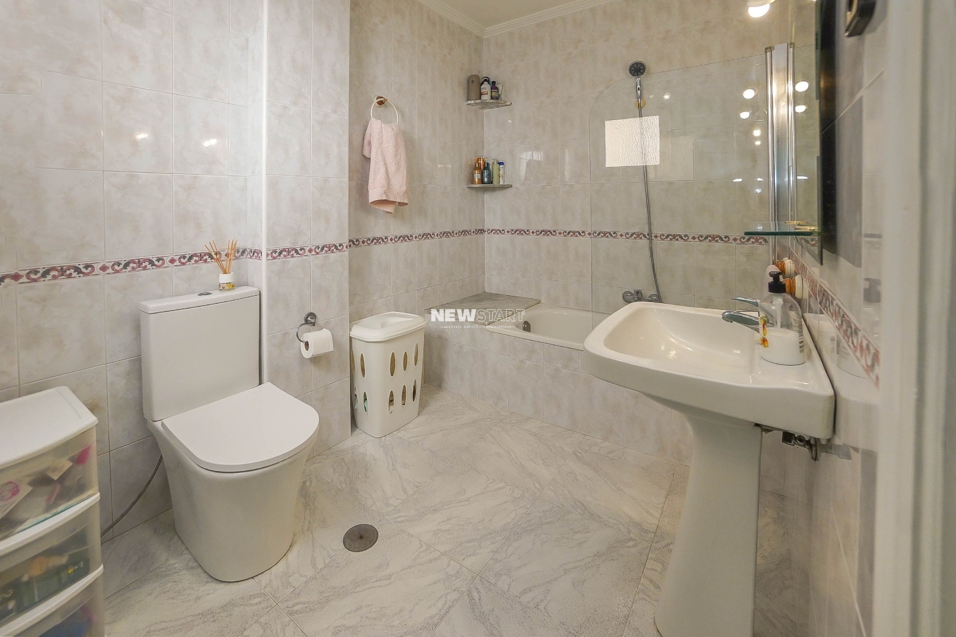 Herverkoop - Appartement - San Fulgencio