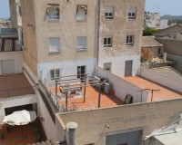 Herverkoop - Appartement - San Fulgencio