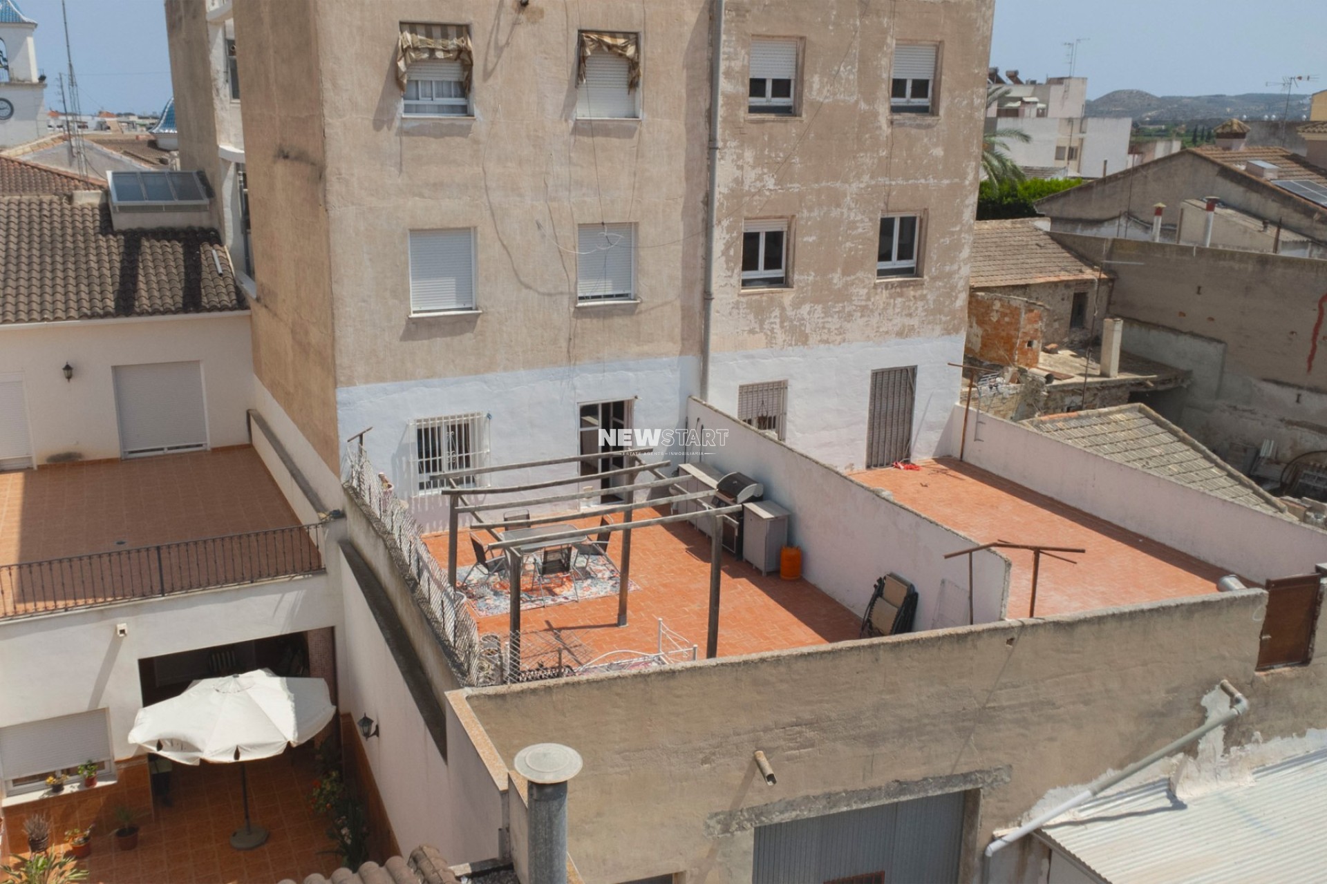 Herverkoop - Appartement - San Fulgencio