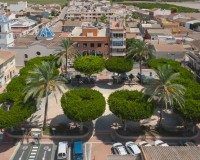 Herverkoop - Appartement - San Fulgencio