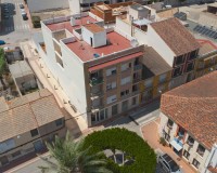 Herverkoop - Appartement - San Fulgencio