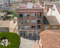 Herverkoop - Appartement - San Fulgencio