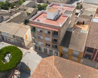 Herverkoop - Appartement - San Fulgencio