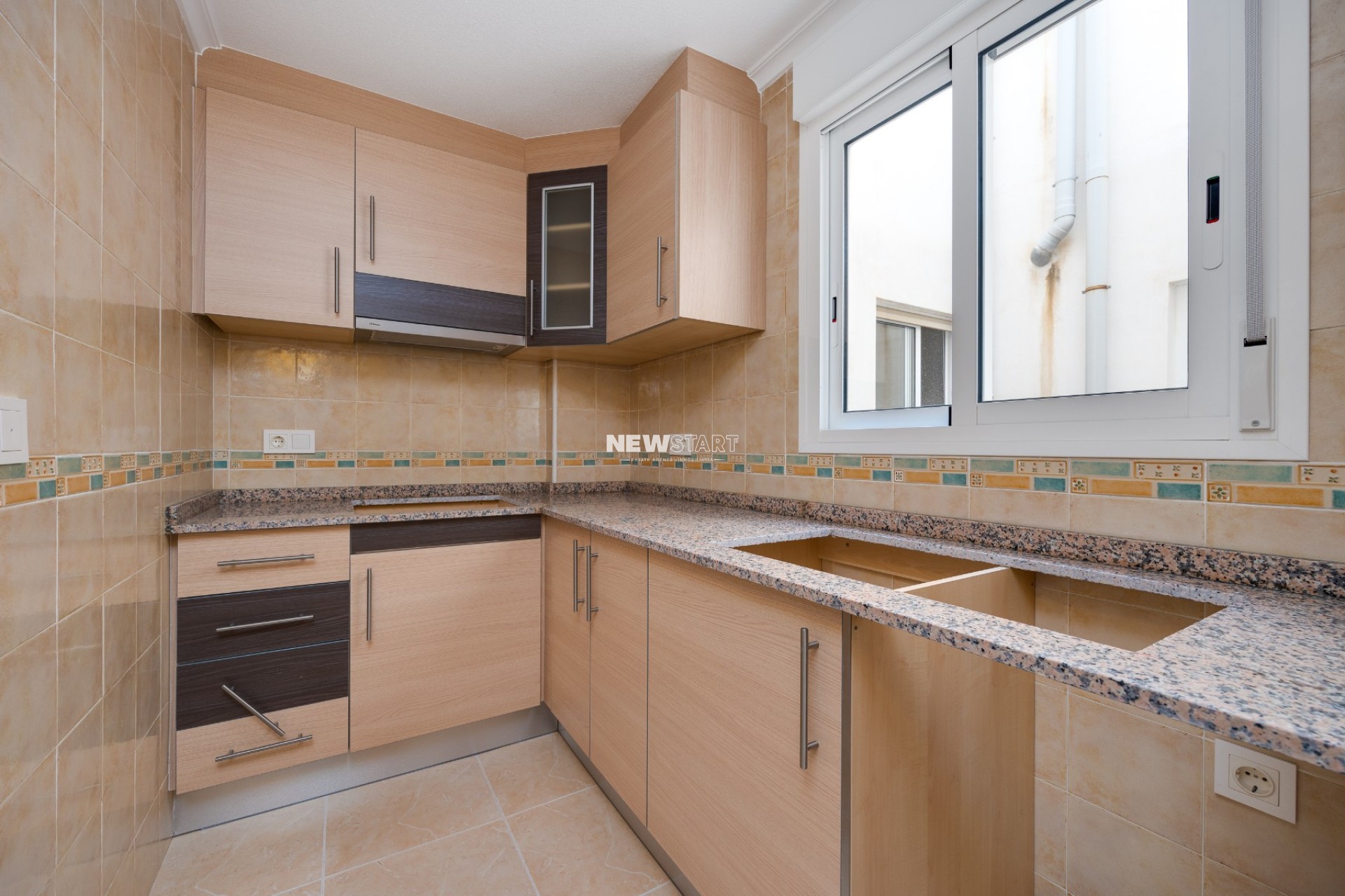 Herverkoop - Appartement - San Fulgencio